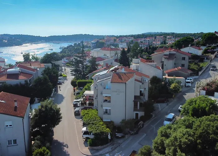 Apartments Antic 1