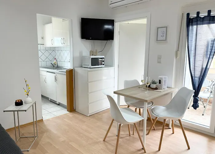 Apartments Antic 1