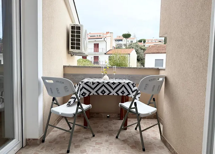 Apartments Antic 1
