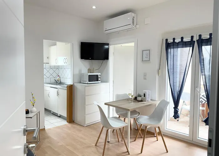 Apartments Antic 1