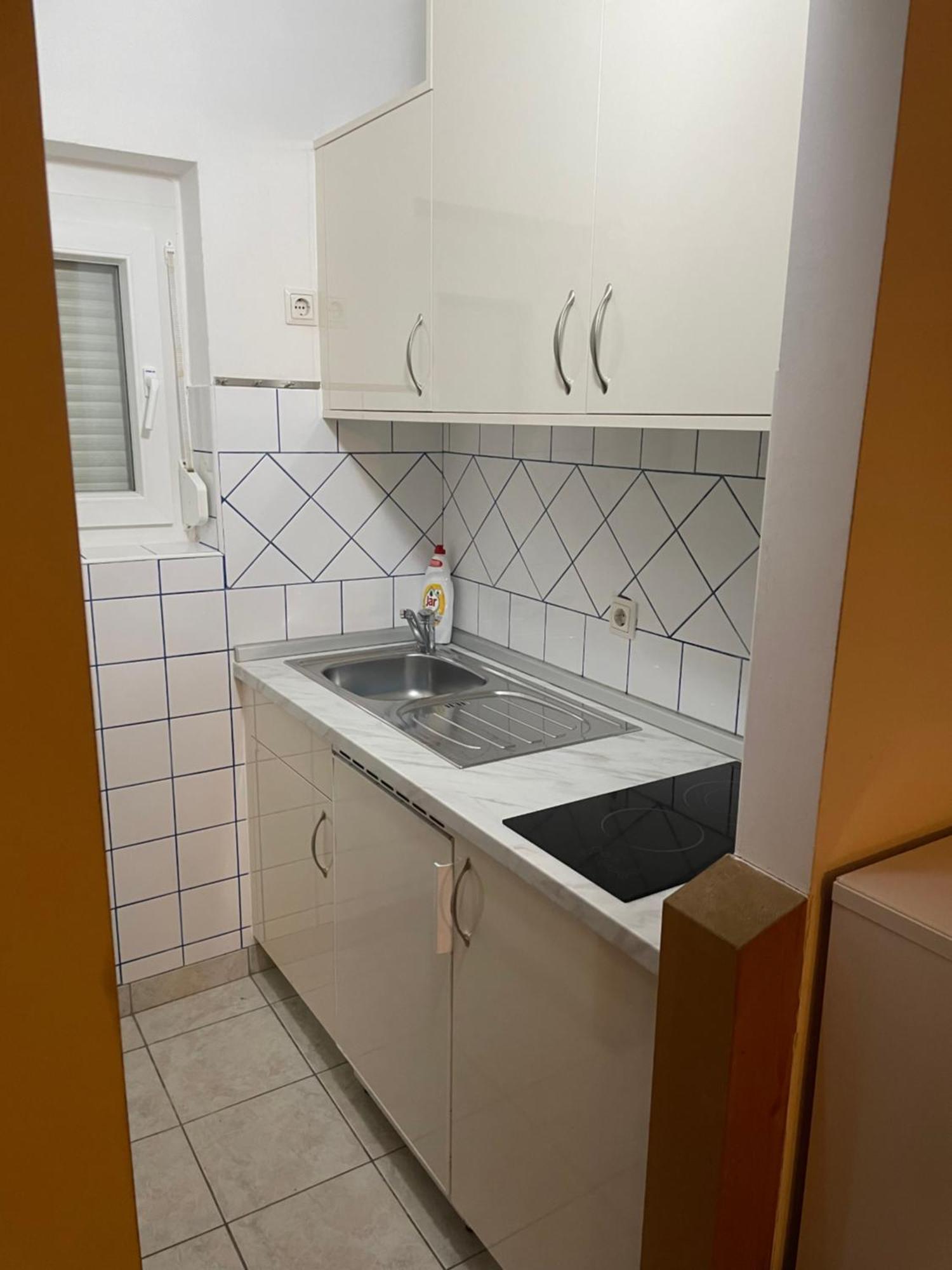 Antic 1 Apartment