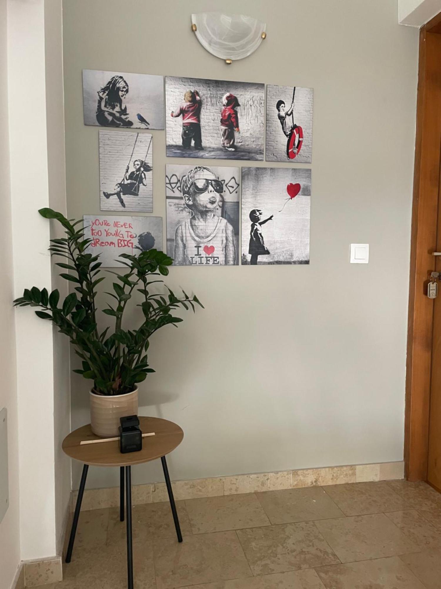 Apartment Antic 1 *