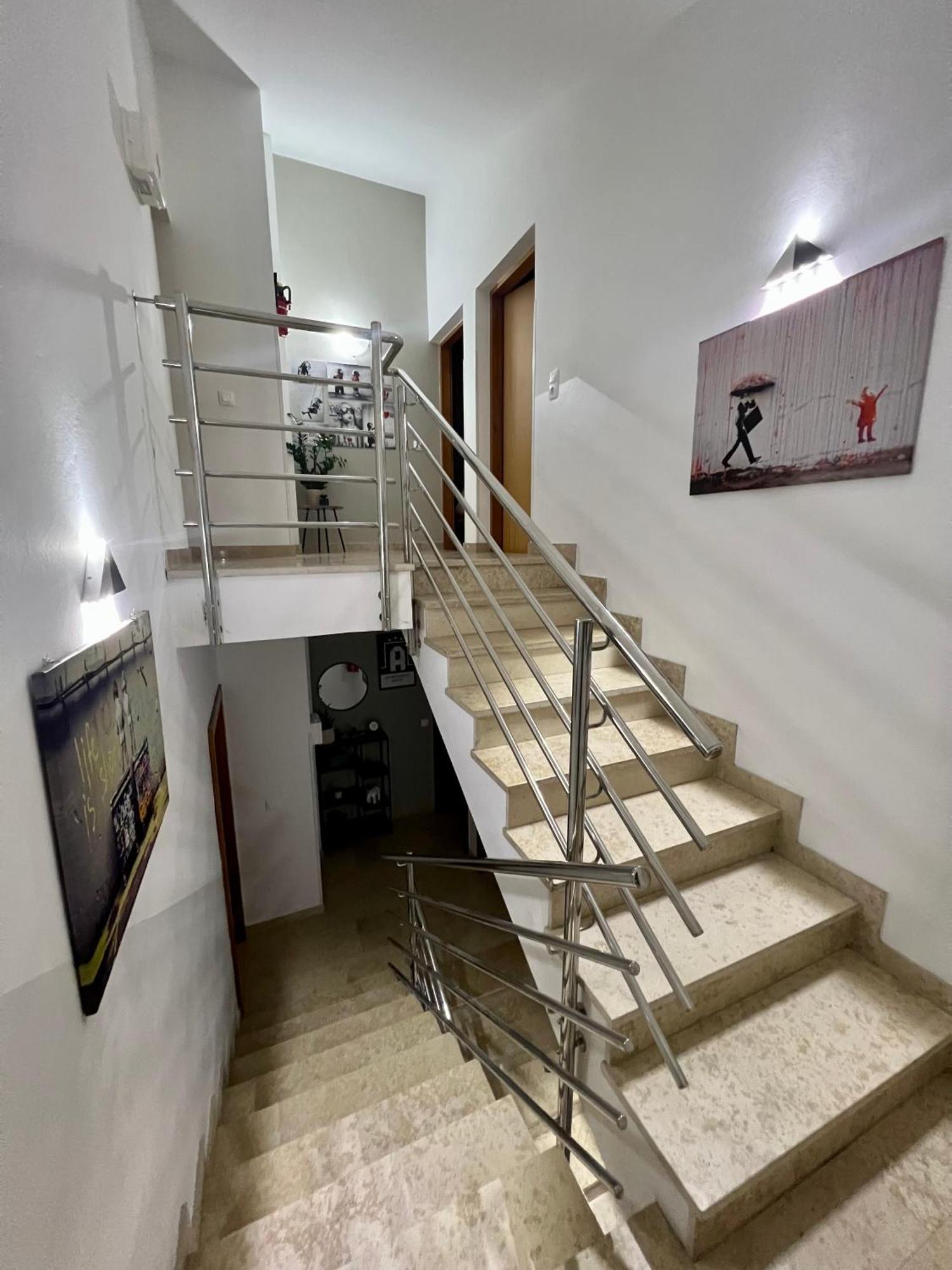 Apartment Antic 1 *