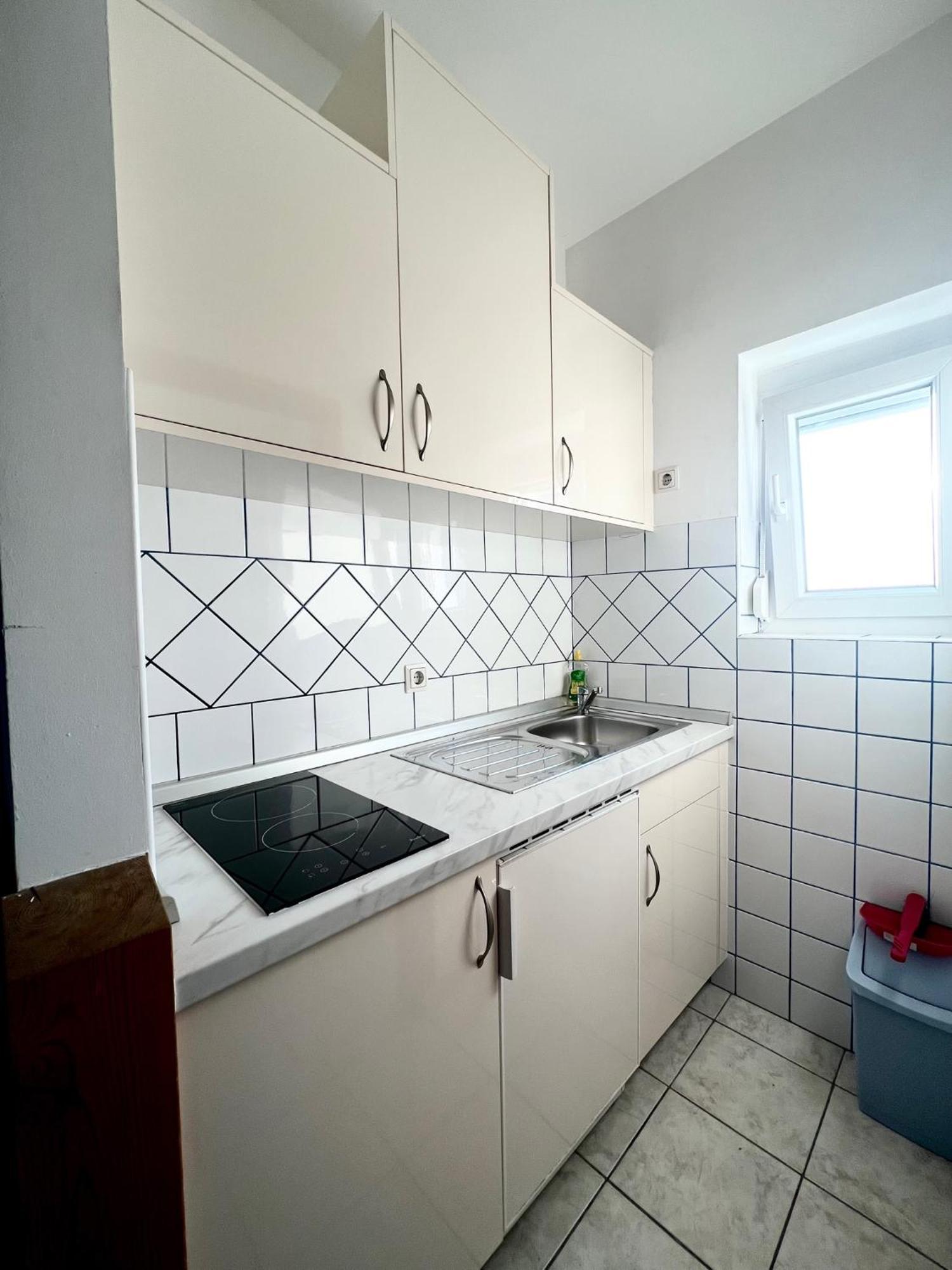 Antic 1 Apartment *