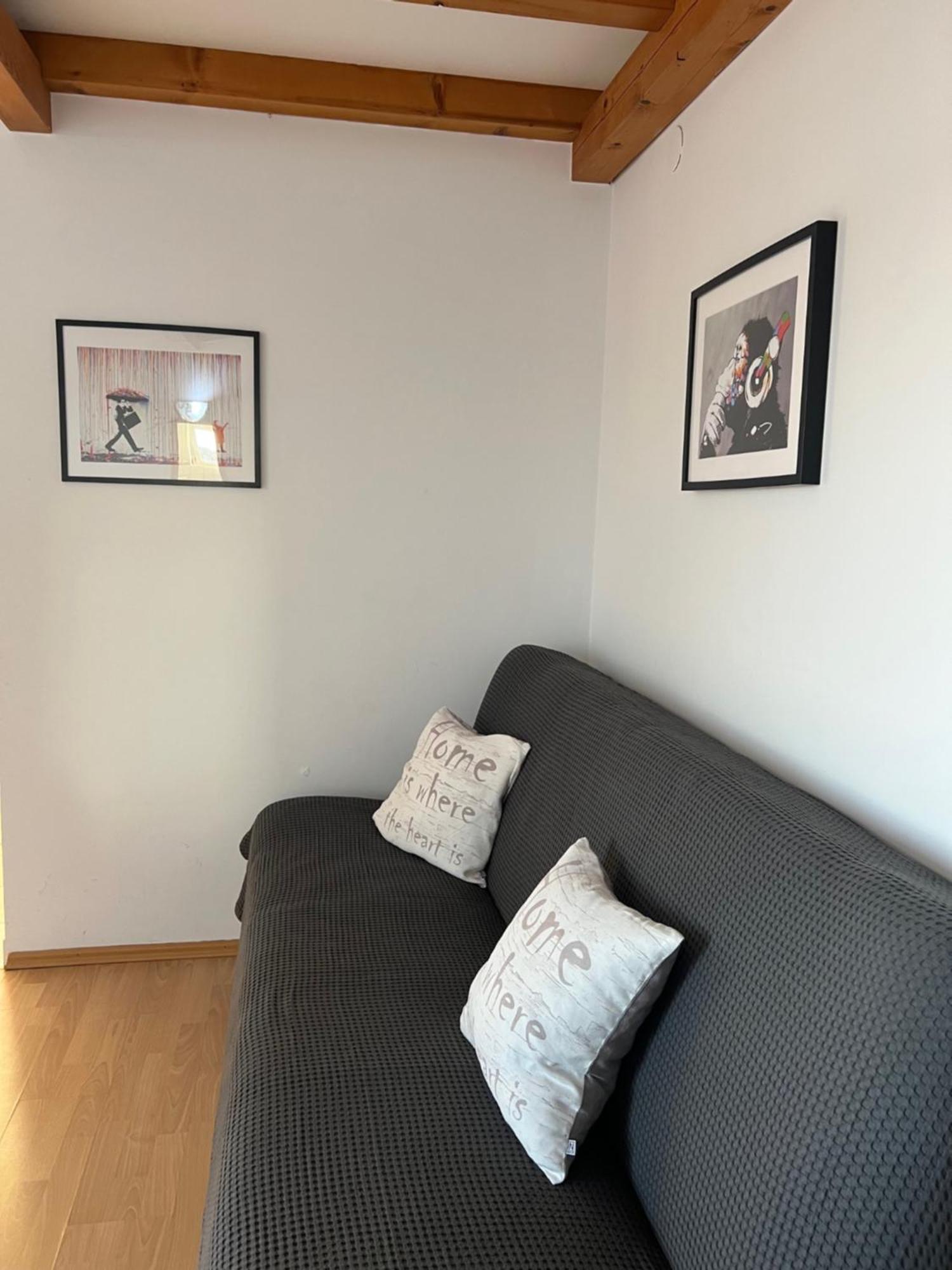 Antic 1 Apartment *