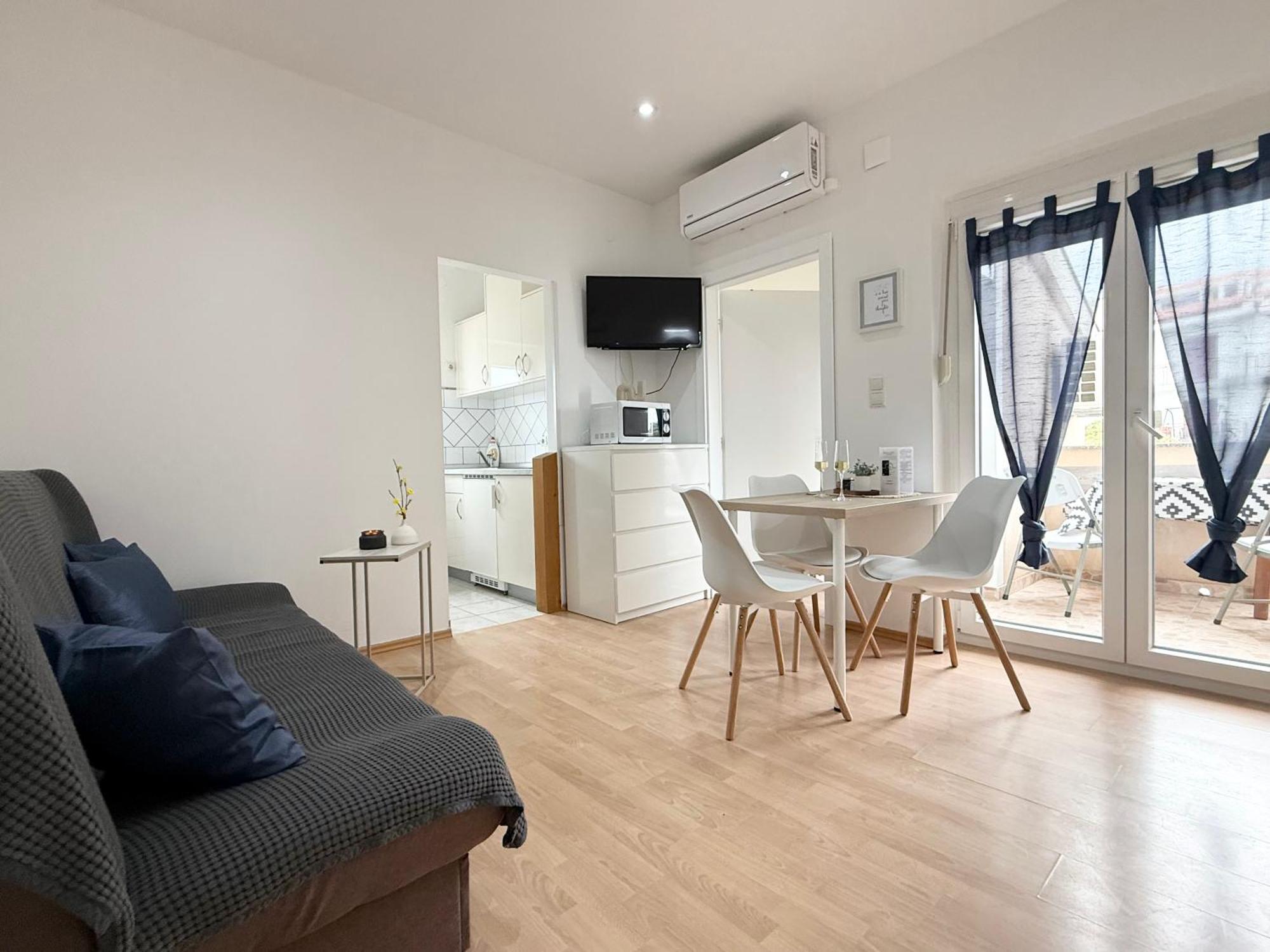 Apartment Antic 1 Pjescana Uvala