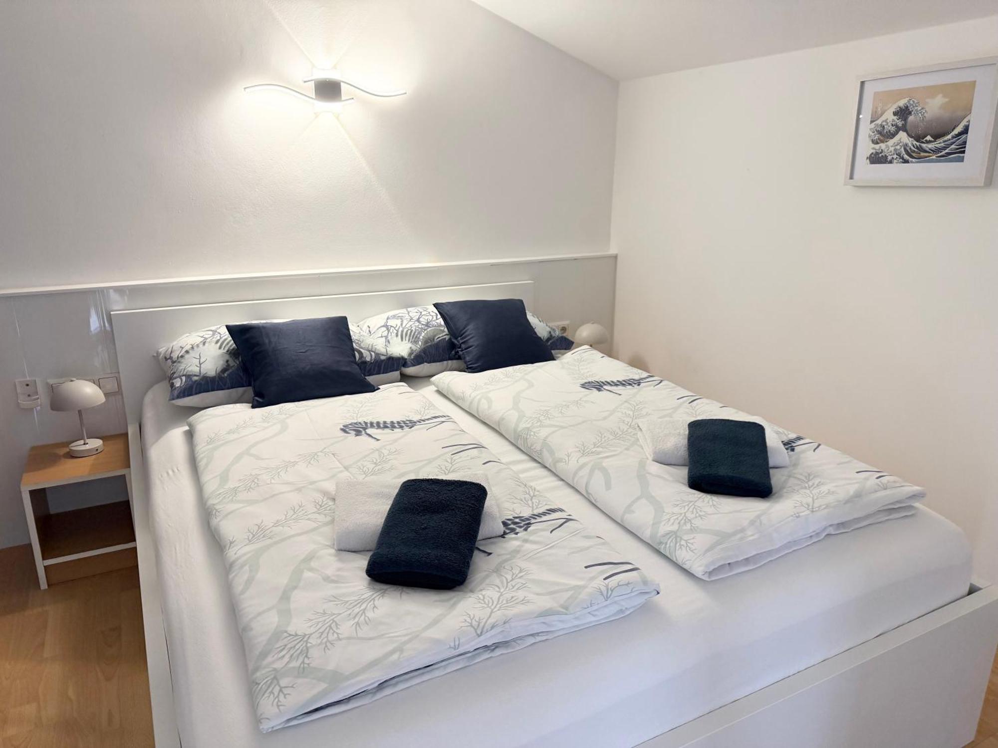 Antic 1 Apartment *