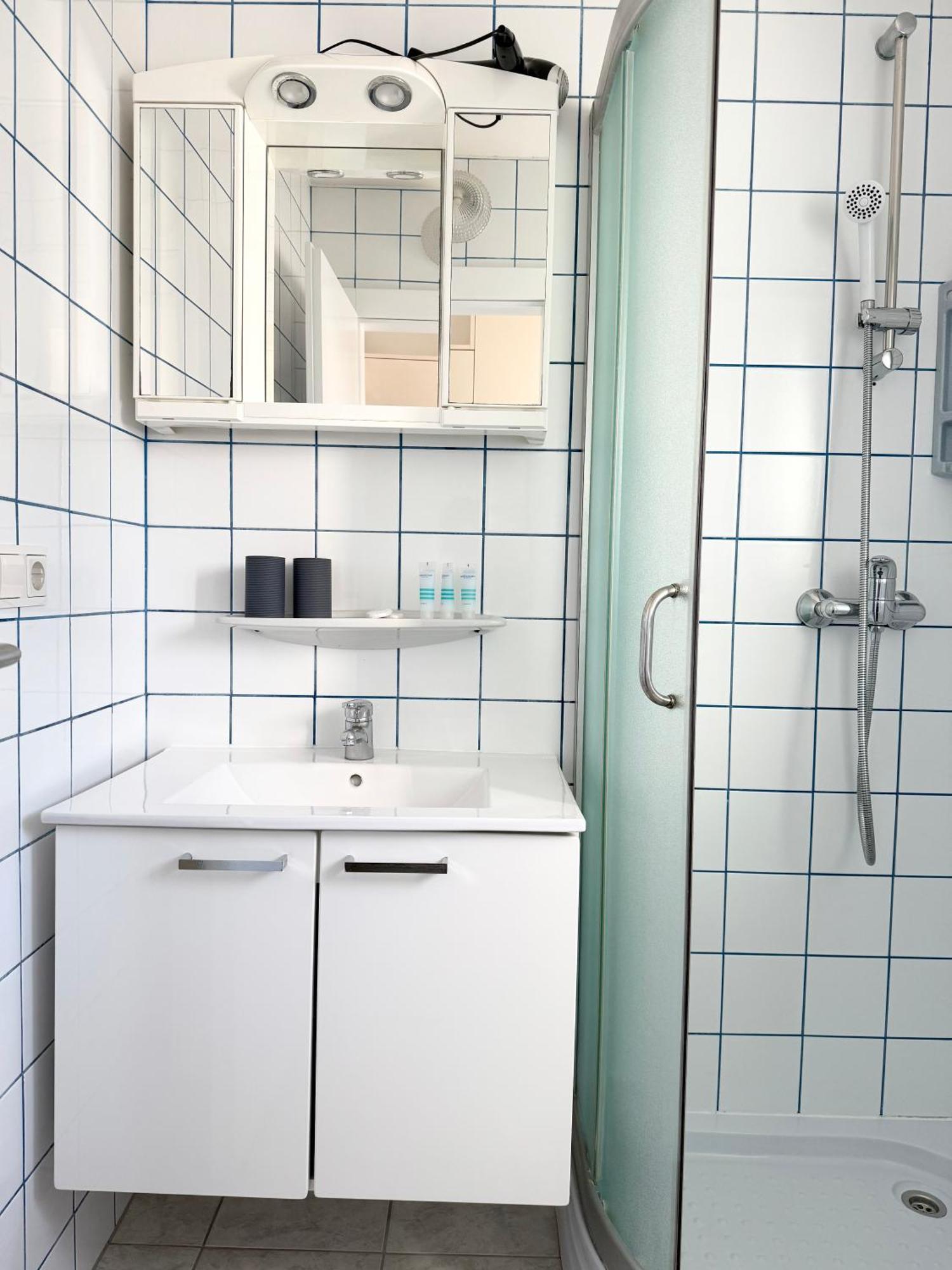 Apartment Antic 1 *