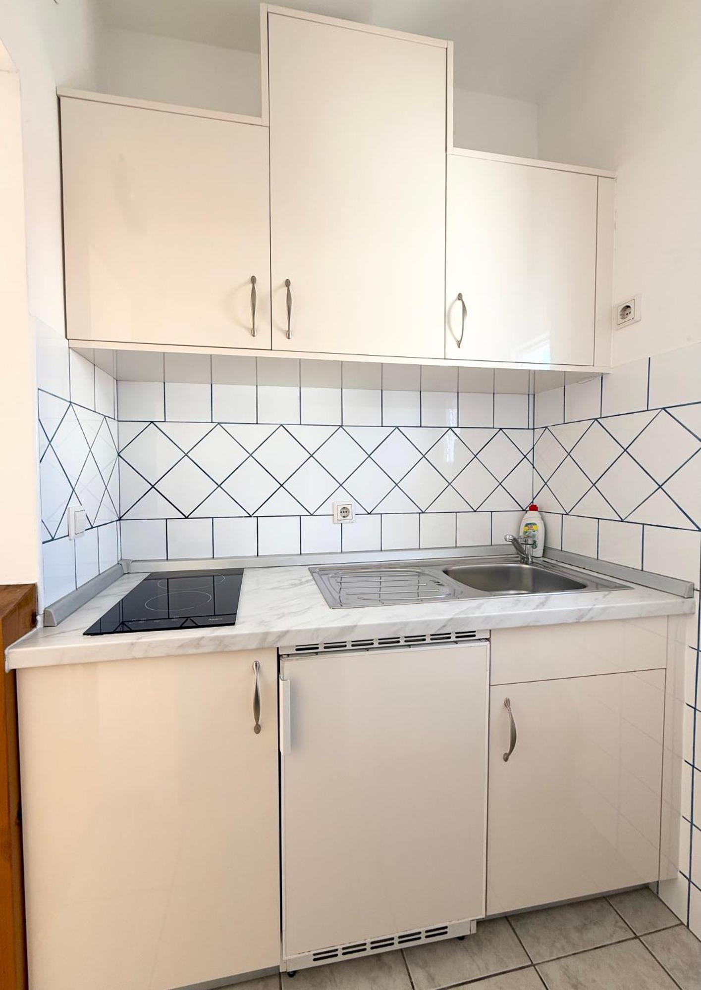 Apartment Antic 1 Pjescana Uvala